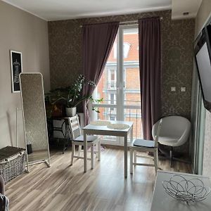 Appartement met Twee Slaapkamers