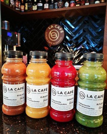 La Cafe
